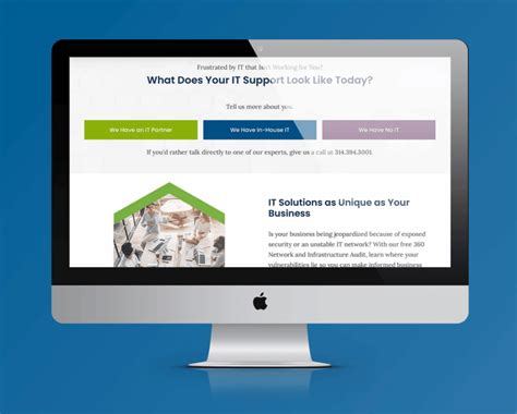 website design st louis mo|St Louis Web Design Company .